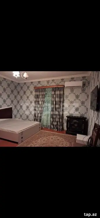 340 AZN - 1 otaqlı mənzil Kirayə (aylıq), Biləcəri qəs., Binəqədi, Bakı
