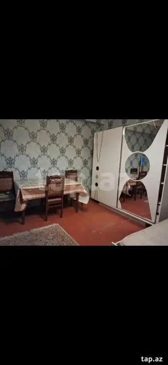 340 AZN - 1 otaqlı mənzil Kirayə (aylıq), Biləcəri qəs., Binəqədi, Bakı