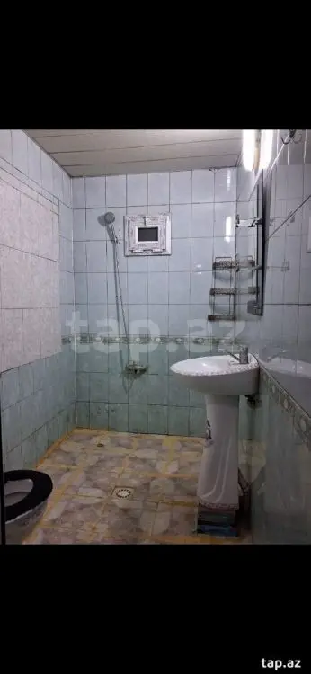 340 AZN - 1 otaqlı mənzil Kirayə (aylıq), Biləcəri qəs., Binəqədi, Bakı