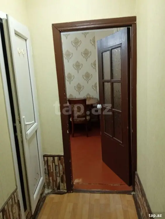 550 AZN - 2 otaqlı mənzil Kirayə (aylıq), Bakı