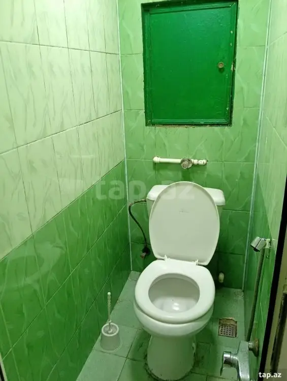 550 AZN - 2 otaqlı mənzil Kirayə (aylıq), Bakı