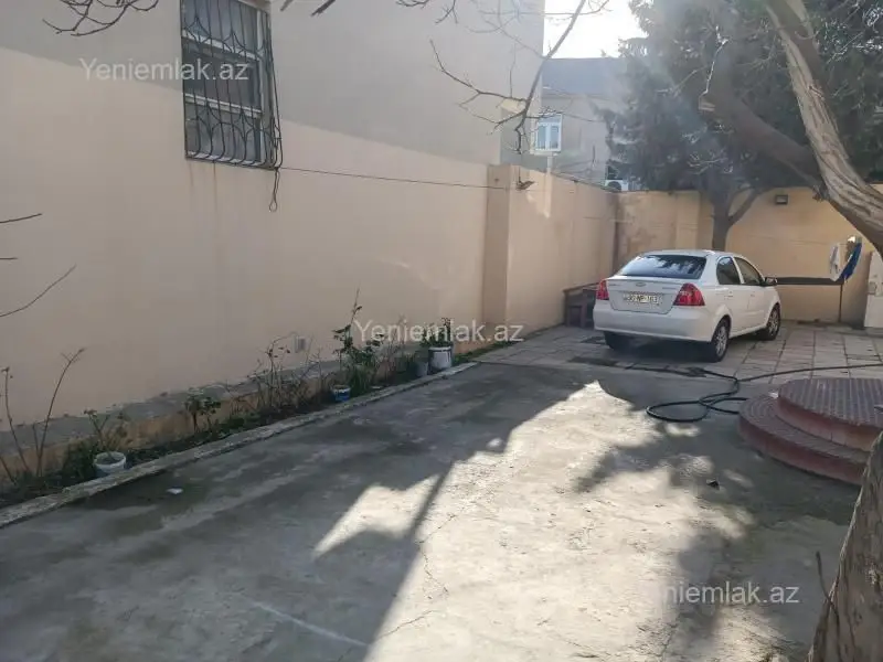 215 000 AZN - 4 otaqlı mənzil Satılır, Əhmədli, Xətai, Bakı