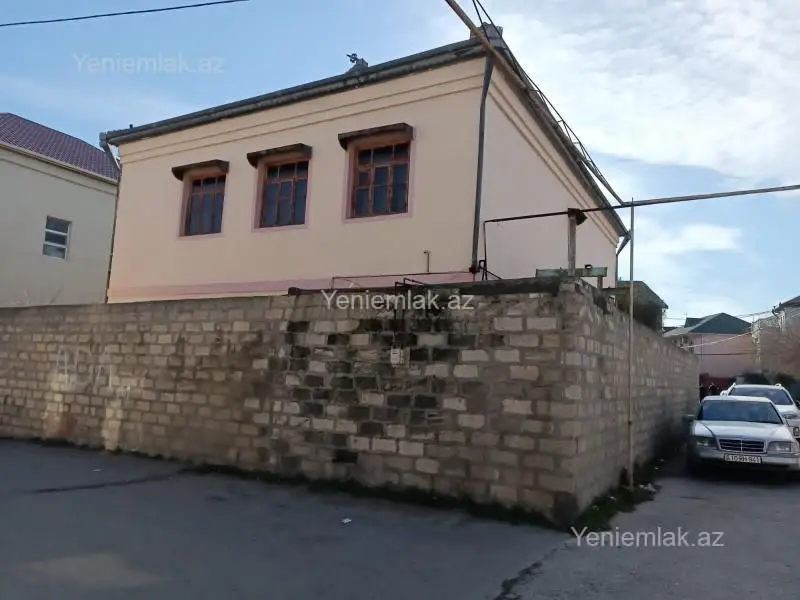 215 000 AZN - 4 otaqlı mənzil Satılır, Əhmədli, Xətai, Bakı