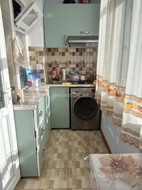150 000 AZN - 3 otaqlı mənzil Satılır, Xətai, Bakı