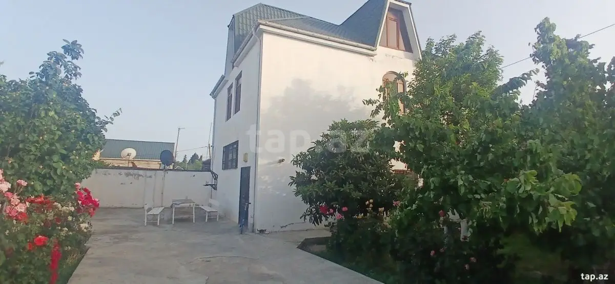 750 AZN - 6 otaqlı mənzil Kirayə (aylıq), Xaçmaz