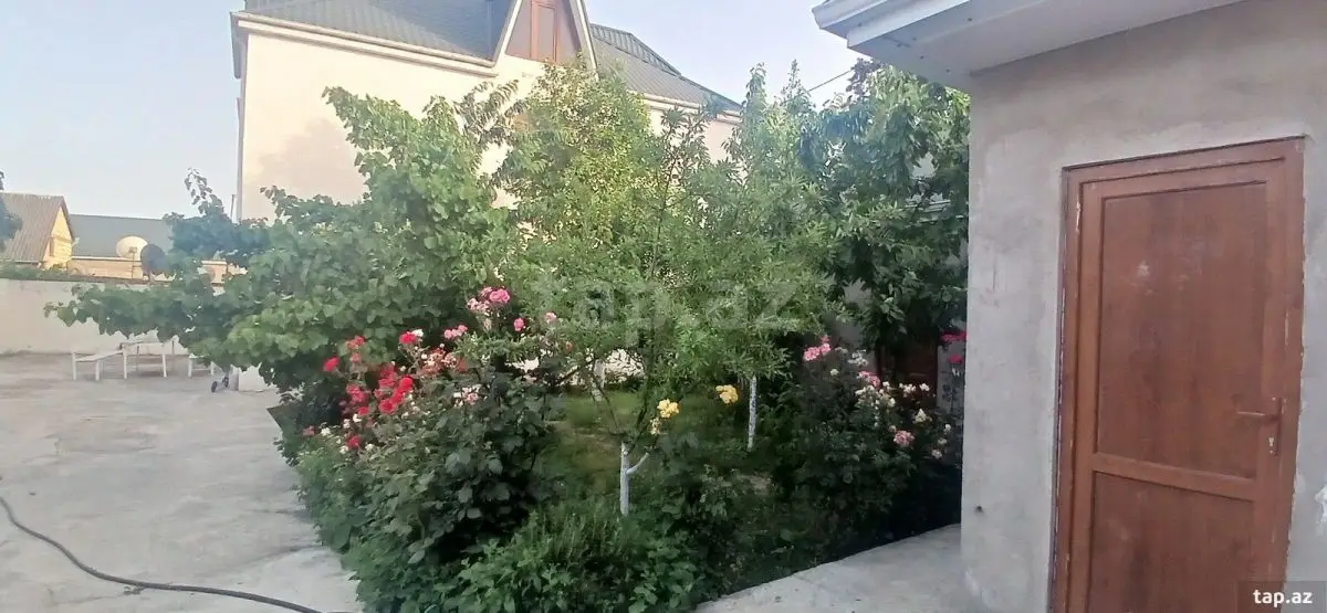 750 AZN - 6 otaqlı mənzil Kirayə (aylıq), Xaçmaz