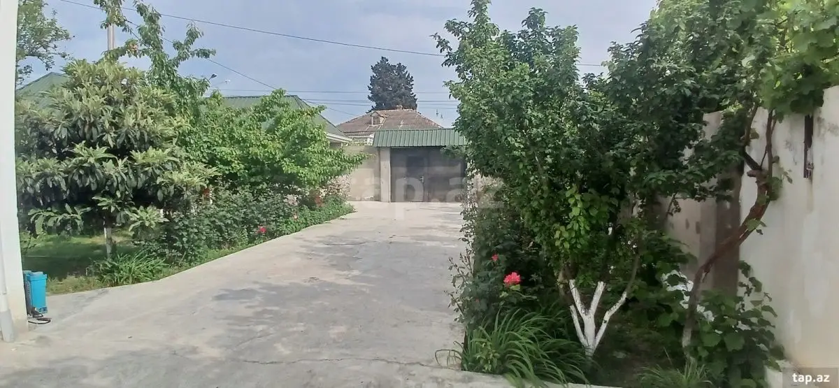 750 AZN - 6 otaqlı mənzil Kirayə (aylıq), Xaçmaz