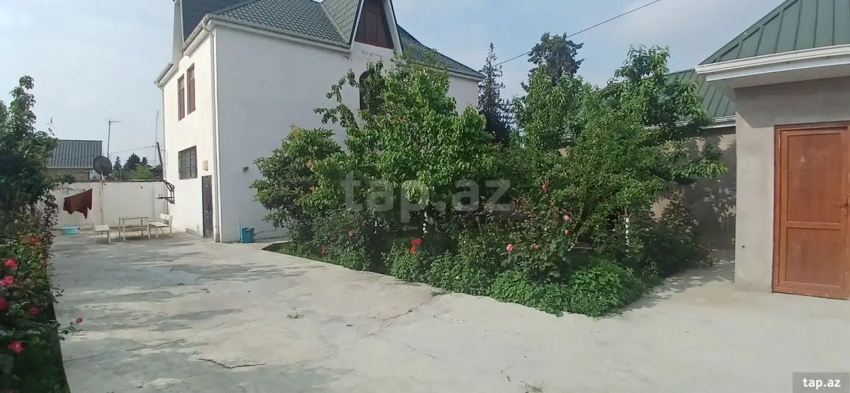 750 AZN - 6 otaqlı mənzil Kirayə (aylıq), Xaçmaz