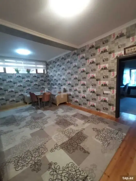 750 AZN - 6 otaqlı mənzil Kirayə (aylıq), Xaçmaz