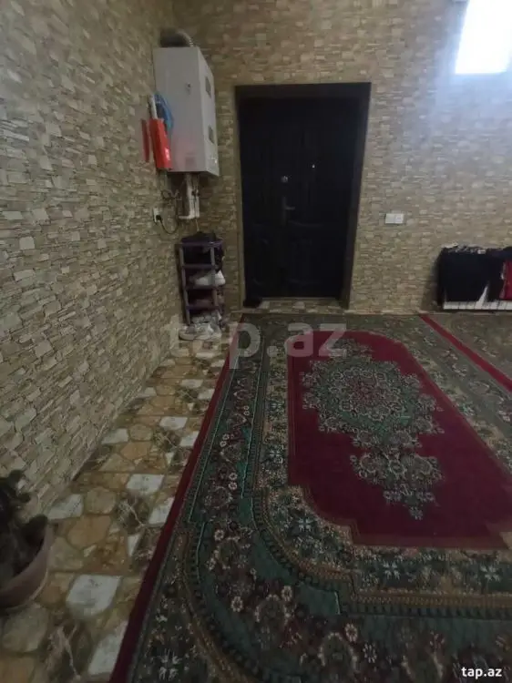750 AZN - 6 otaqlı mənzil Kirayə (aylıq), Xaçmaz