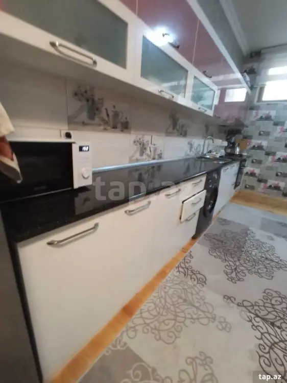 750 AZN - 6 otaqlı mənzil Kirayə (aylıq), Xaçmaz