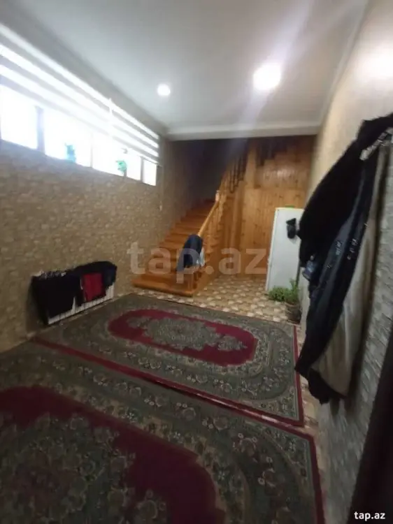 750 AZN - 6 otaqlı mənzil Kirayə (aylıq), Xaçmaz