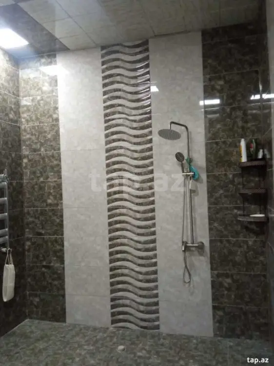 750 AZN - 6 otaqlı mənzil Kirayə (aylıq), Xaçmaz