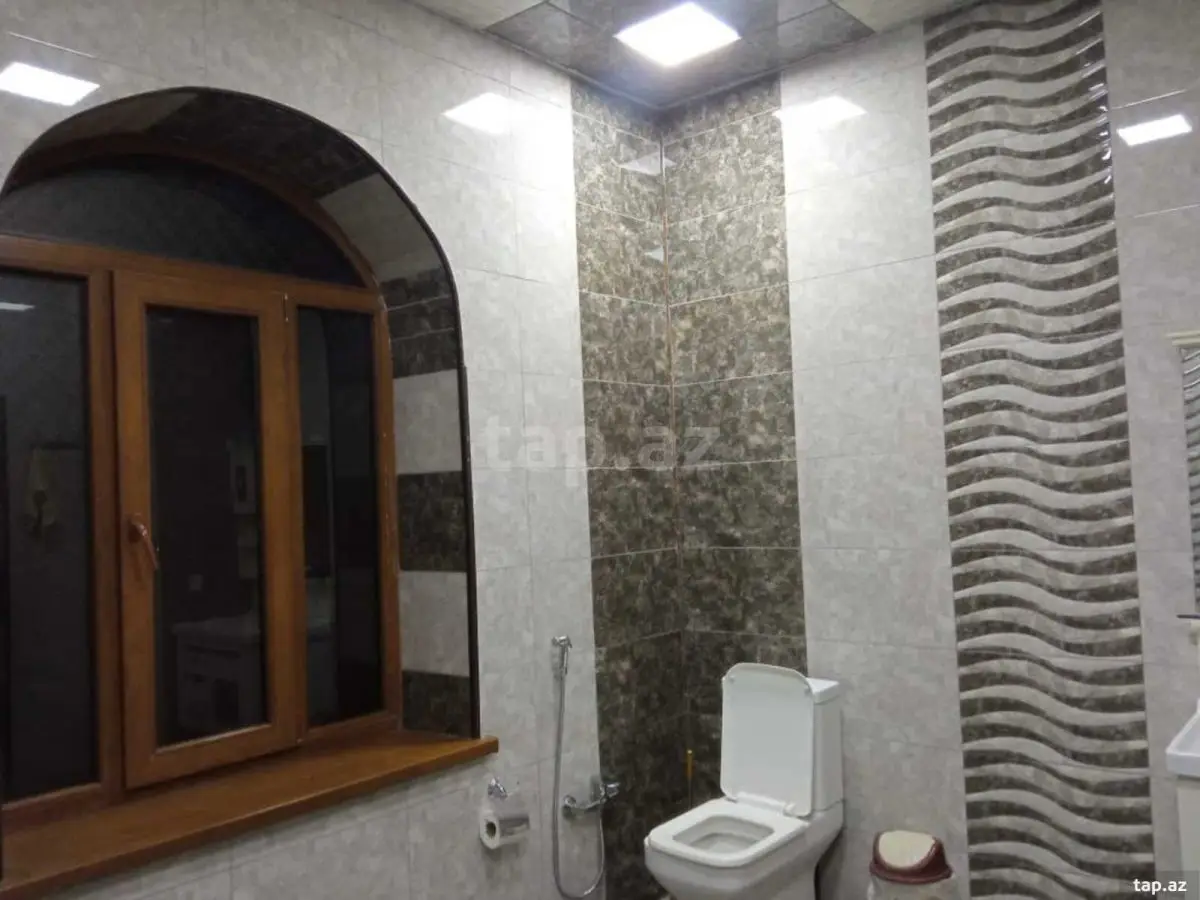 750 AZN - 6 otaqlı mənzil Kirayə (aylıq), Xaçmaz
