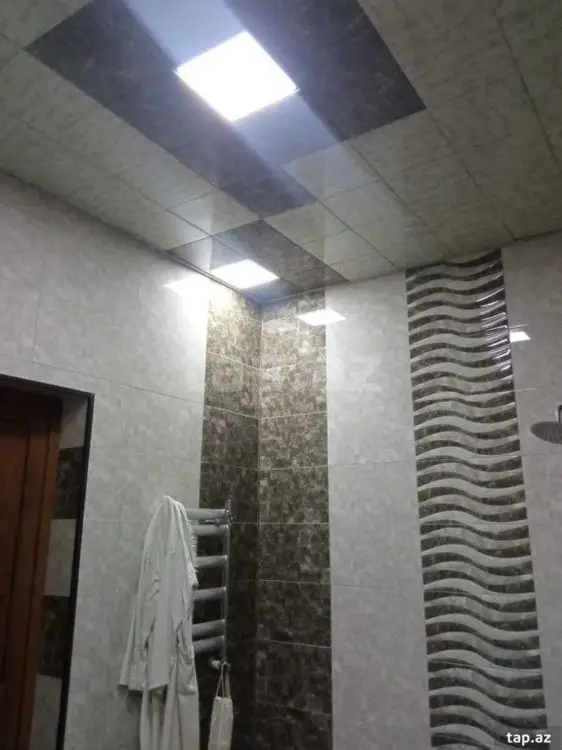 750 AZN - 6 otaqlı mənzil Kirayə (aylıq), Xaçmaz