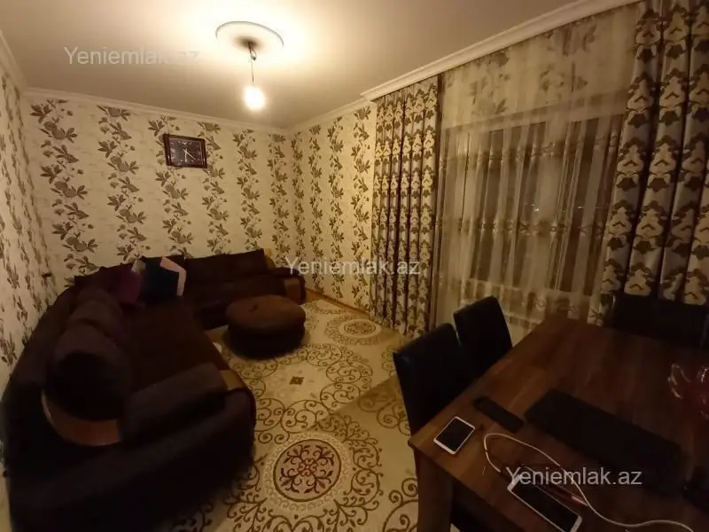 178 000 AZN - 3 otaqlı mənzil Satılır, Xətai, Bakı
