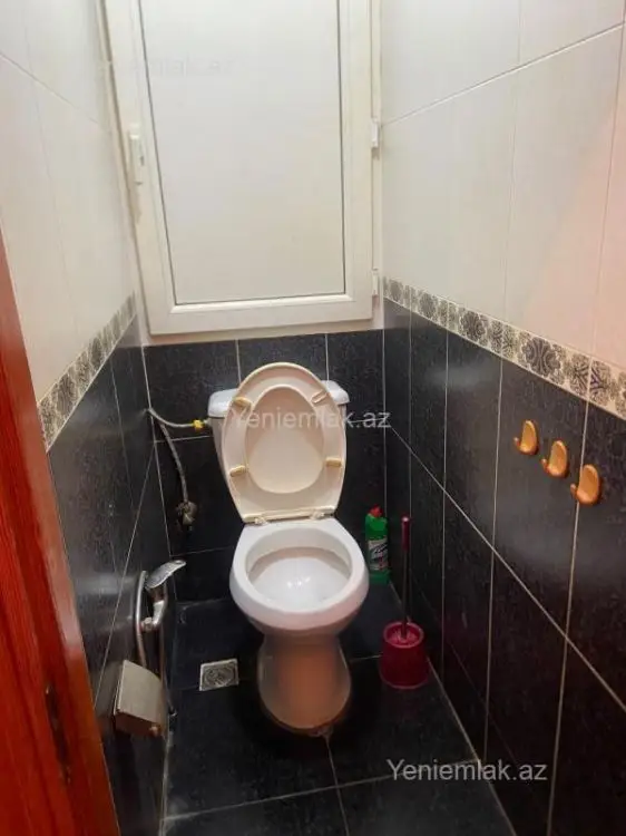203 000 AZN - 3 otaqlı mənzil Satılır, 8-ci kilometr, Nizami, Bakı