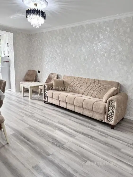 127 000 AZN - 3 otaqlı mənzil Satılır, Biləcəri qəs., Binəqədi, Bakı