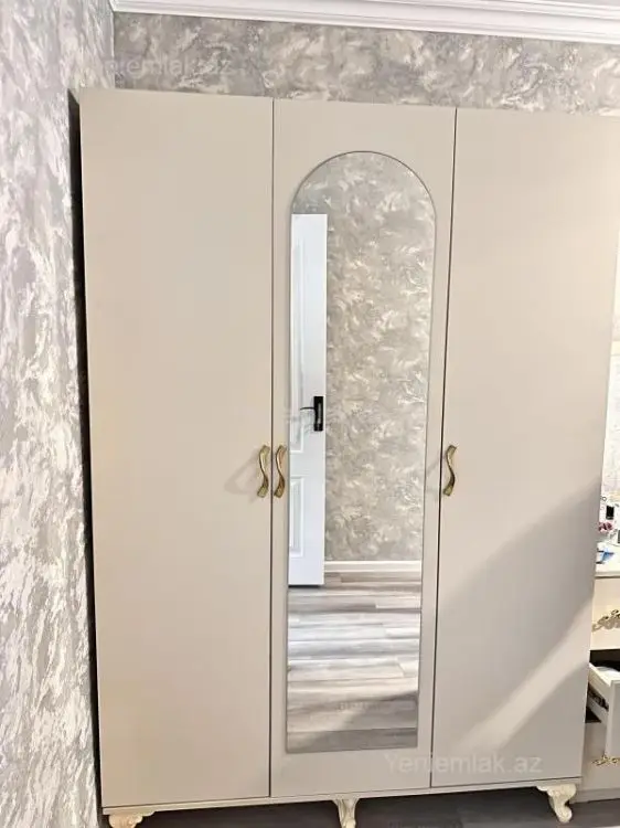 127 000 AZN - 3 otaqlı mənzil Satılır, Biləcəri qəs., Binəqədi, Bakı