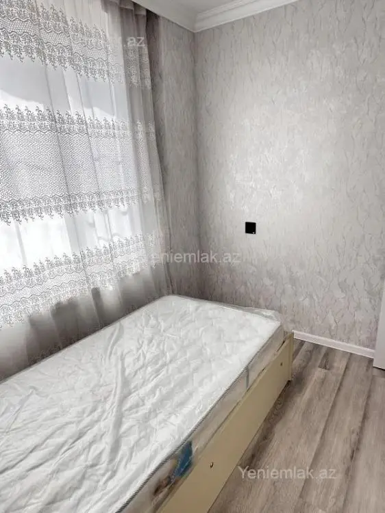 127 000 AZN - 3 otaqlı mənzil Satılır, Biləcəri qəs., Binəqədi, Bakı