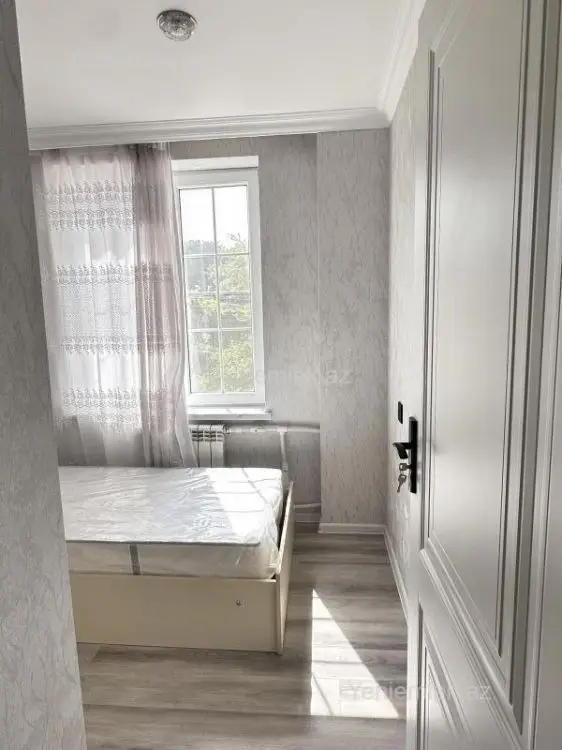 127 000 AZN - 3 otaqlı mənzil Satılır, Biləcəri qəs., Binəqədi, Bakı
