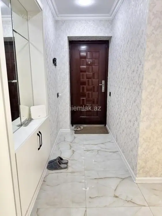 127 000 AZN - 3 otaqlı mənzil Satılır, Biləcəri qəs., Binəqədi, Bakı