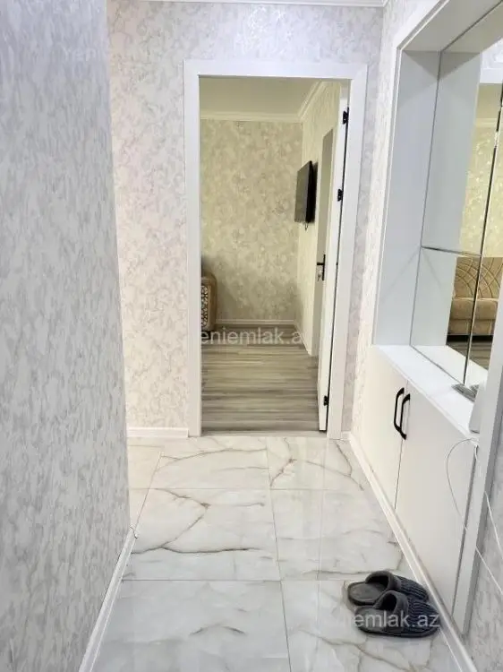 127 000 AZN - 3 otaqlı mənzil Satılır, Biləcəri qəs., Binəqədi, Bakı