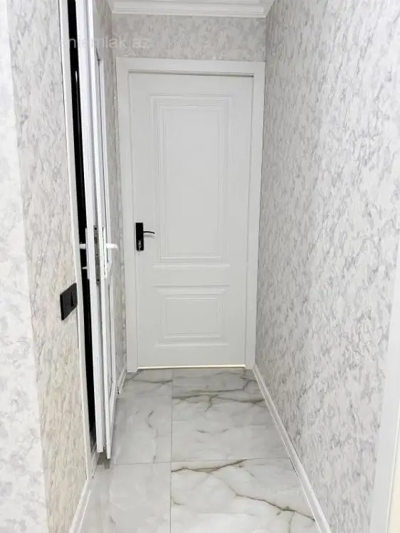 127 000 AZN - 3 otaqlı mənzil Satılır, Biləcəri qəs., Binəqədi, Bakı