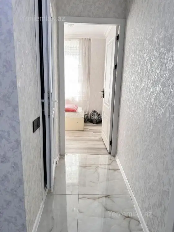 127 000 AZN - 3 otaqlı mənzil Satılır, Biləcəri qəs., Binəqədi, Bakı