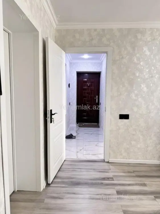 127 000 AZN - 3 otaqlı mənzil Satılır, Biləcəri qəs., Binəqədi, Bakı