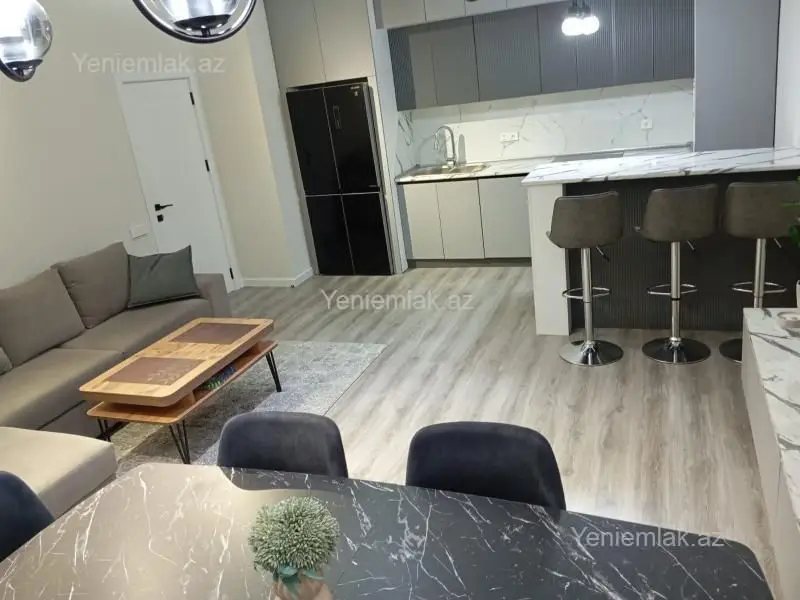 236 000 AZN - 2 otaqlı mənzil Satılır, Nəsimi, Bakı