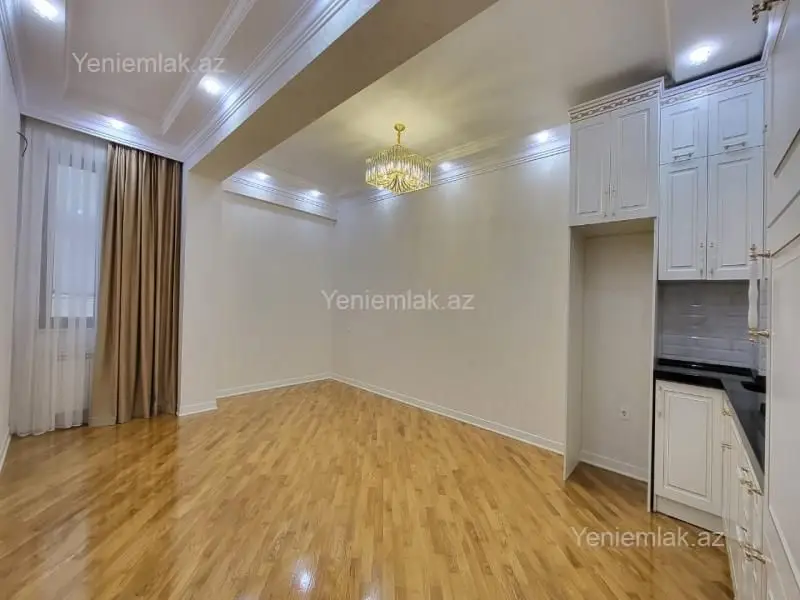 240 000 AZN - 2 otaqlı mənzil Satılır, Nəsimi, Bakı