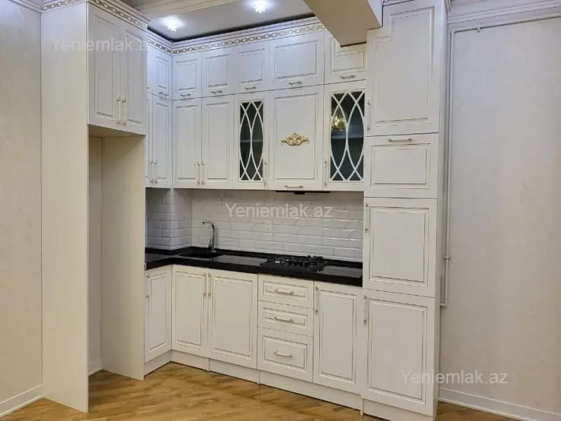 240 000 AZN - 2 otaqlı mənzil Satılır, Nəsimi, Bakı