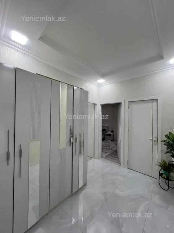 100 000 AZN - 2 otaqlı mənzil Satılır, Masazır, Abşeron