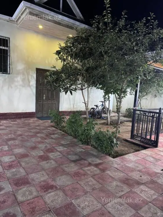 99 500 AZN - 3 otaqlı mənzil Satılır, Novxanı, Abşeron