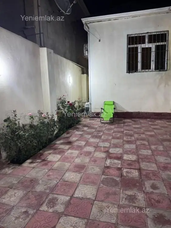 99 500 AZN - 3 otaqlı mənzil Satılır, Novxanı, Abşeron