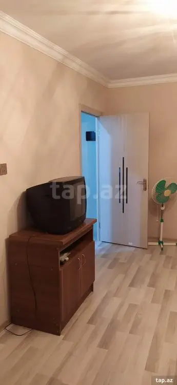 350 AZN - 1 otaqlı mənzil Kirayə (aylıq), Hövsan qəs., Suraxanı, Bakı