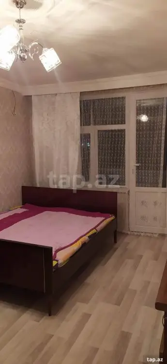 350 AZN - 1 otaqlı mənzil Kirayə (aylıq), Hövsan qəs., Suraxanı, Bakı