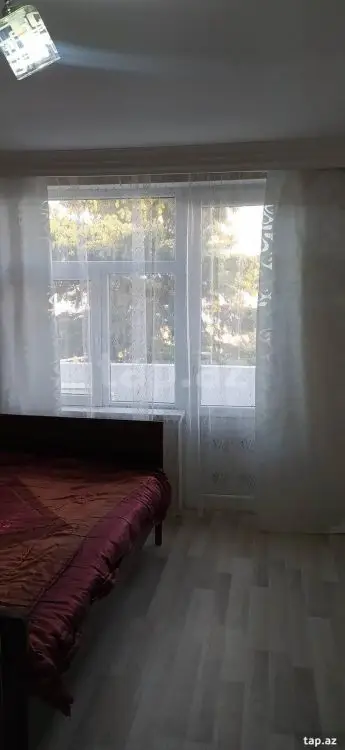 350 AZN - 1 otaqlı mənzil Kirayə (aylıq), Hövsan qəs., Suraxanı, Bakı