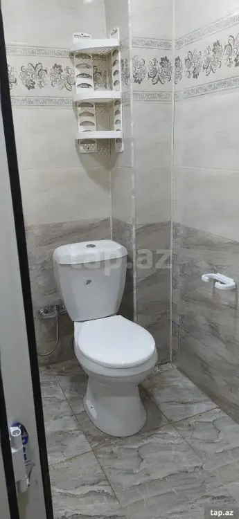 350 AZN - 1 otaqlı mənzil Kirayə (aylıq), Hövsan qəs., Suraxanı, Bakı