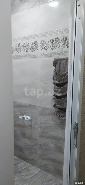350 AZN - 1 otaqlı mənzil Kirayə (aylıq), Hövsan qəs., Suraxanı, Bakı