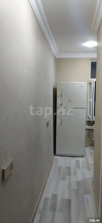 350 AZN - 1 otaqlı mənzil Kirayə (aylıq), Hövsan qəs., Suraxanı, Bakı