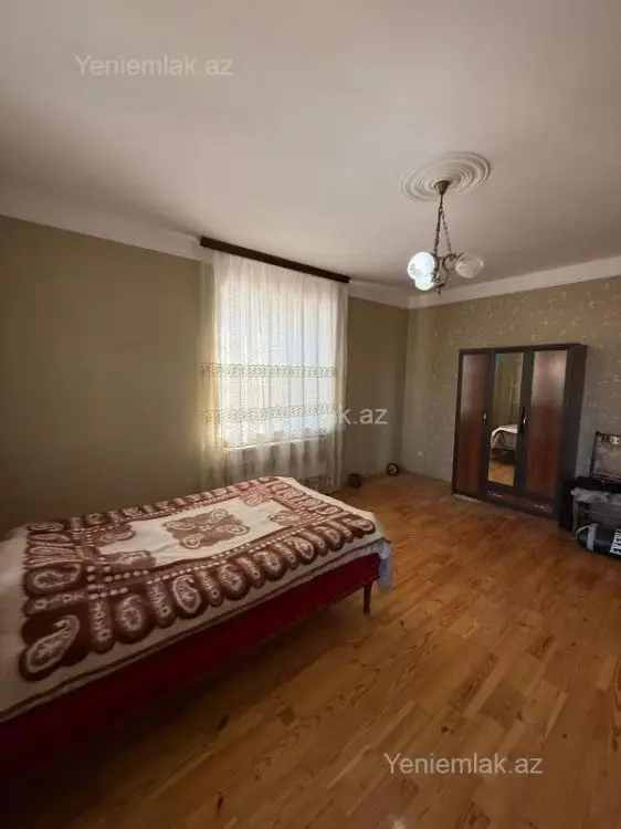 189 000 AZN - 7 otaqlı mənzil Satılır, Novxanı, Abşeron