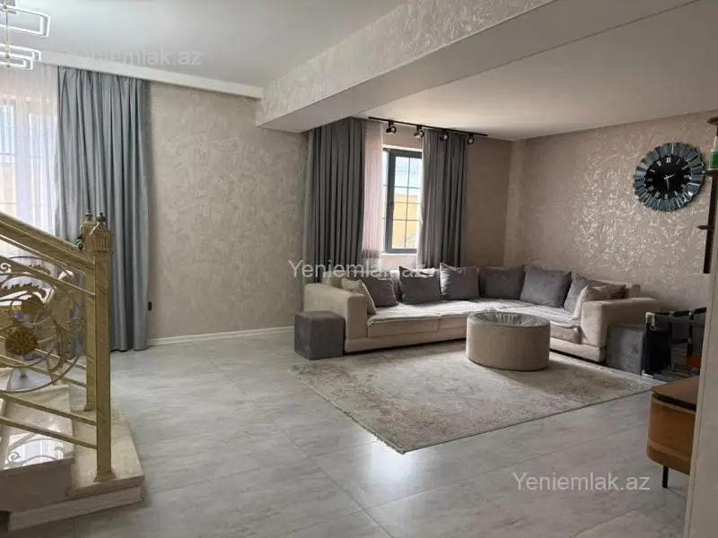 220 000 AZN - 4 otaqlı mənzil Satılır, Yeni Suraxanı qəs., Suraxanı, Bakı