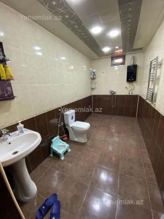149 000 AZN - 7 otaqlı mənzil Satılır, Novxanı, Abşeron