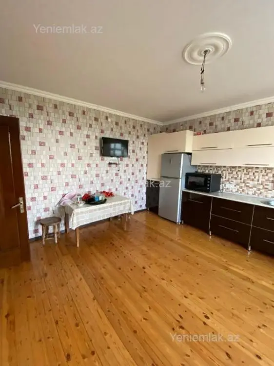149 000 AZN - 7 otaqlı mənzil Satılır, Novxanı, Abşeron