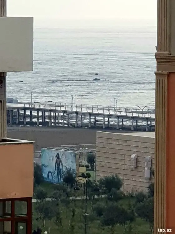 500 AZN - 2 otaqlı mənzil Kirayə (aylıq), Sumqayıt