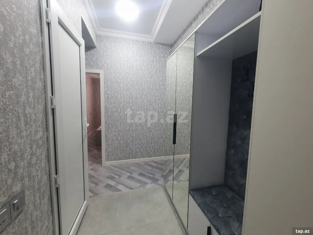 500 AZN - 2 otaqlı mənzil Kirayə (aylıq), Sumqayıt