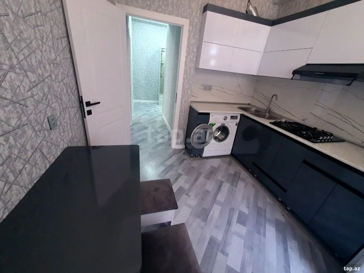 500 AZN - 2 otaqlı mənzil Kirayə (aylıq), Sumqayıt