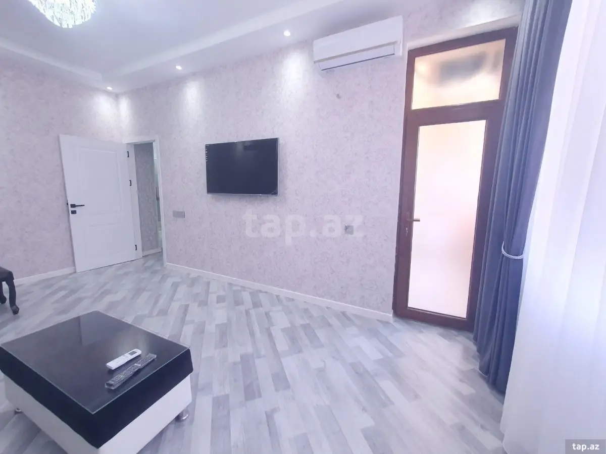 500 AZN - 2 otaqlı mənzil Kirayə (aylıq), Sumqayıt
